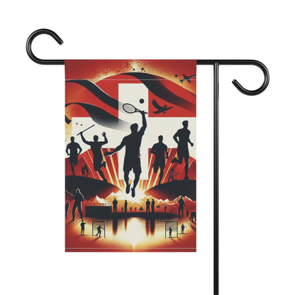 Flag Village Switzerland Flag Sporting Garden & House Banner CHE0004