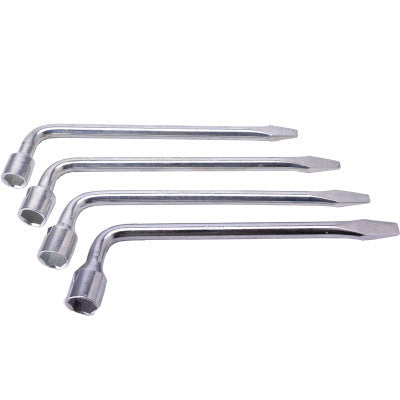 Flag Village Auto Tools Handle Wrench Auto Maintenance Tools Wrench Auto  Labor-Saving