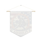 Flag Village Florida State Flag Pennant Sporting Home Wall decoration FL0001