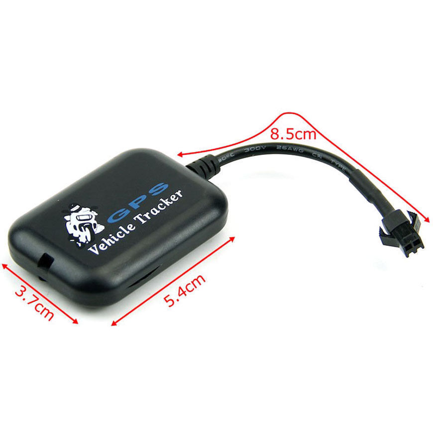 Flag Village Auto Tools TX-5 locator car motor vehicle motor vehicle positioning tracker GPS locator tracker burglar alarm