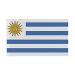 Flag Village Uruguay Flag 18" x 12" / 36" x 24" / 60" x 36"