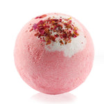 Flag Village Fragrant Bath Gift Box Bath Agent Bubble Egg
