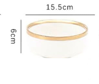 Flag Village Wedding Gifts Home Bowls And Plates