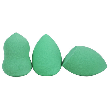 Flag Village Gourd Water Drop Makeup Egg Makeup Tools Gift Box