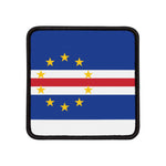 Flag Village Cape Verde Flag Embroidery Iron-On Patches