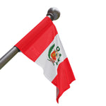 Flag Village Peru Flag 18" x 12" / 36" x 24" / 60" x 36"