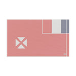 Flag Village Wallis And Futuna Flag 18" x 12" / 36" x 24" / 60" x 36"