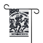 Flag Village New Mexico State Flag Sporting Garden & House Banner NM0003