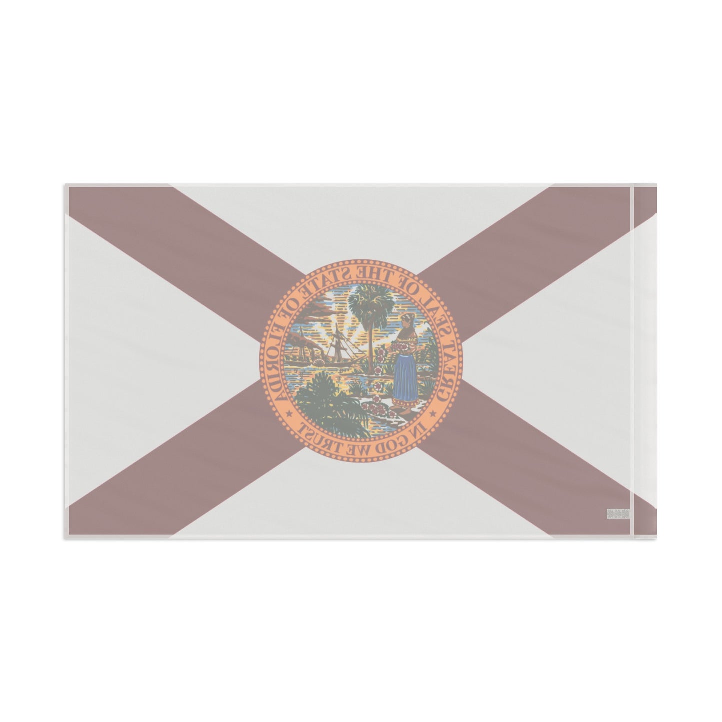 Flag Village USA Florida State Flag 18" x 12" / 36" x 24" / 60" x 36"