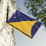 Flag Village Tokelau Flag 18" x 12" / 36" x 24" / 60" x 36"
