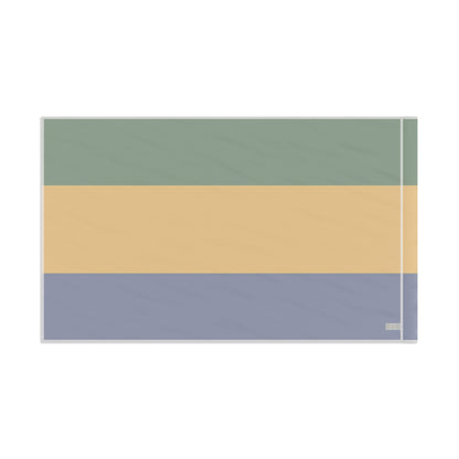Flag Village Gabon Flag 18" x 12" / 36" x 24" / 60" x 36"