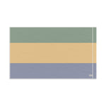 Flag Village Gabon Flag 18" x 12" / 36" x 24" / 60" x 36"