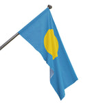 Flag Village Palau Flag 18" x 12" / 36" x 24" / 60" x 36"