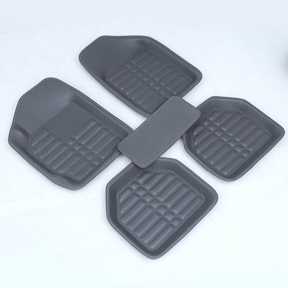 Flag Village Auto Tools Car mat