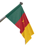 Flag Village Cameroon Flag 18" x 12" / 36" x 24" / 60" x 36"