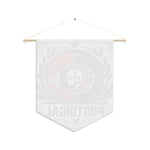 Flag Village Portugal Flag Pennant Sporting Home Wall decoration PRT0002