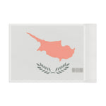 Flag Village Cyprus Flag 18" x 12" / 36" x 24" / 60" x 36"