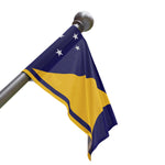 Flag Village Tokelau Flag 18" x 12" / 36" x 24" / 60" x 36"