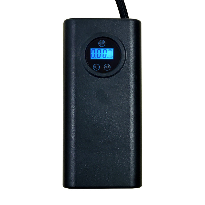 Flag Village Auto Tools Inflating Tools For Automobile Electric Vehicles
