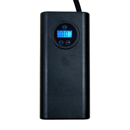 Flag Village Auto Tools Inflating Tools For Automobile Electric Vehicles