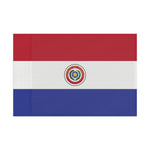 Flag Village Paraguay Flag 18" x 12" / 36" x 24" / 60" x 36"