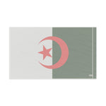Flag Village Algeria Flag 18" x 12" / 36" x 24" / 60" x 36"