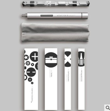 Flag Village Auto Tools Wowstick Mini Electric Screwdriver