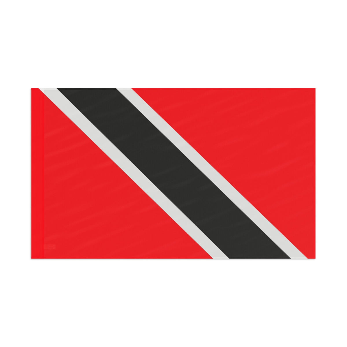 Flag Village Trinidad and Tobago National Flag