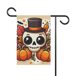 Flag Village Halloween Flag Garden & House Banner HW0175