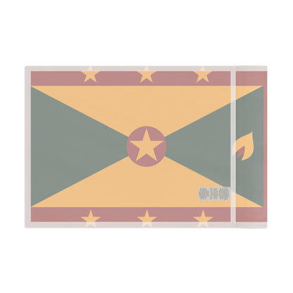 Flag Village Grenada Flag 18" x 12" / 36" x 24" / 60" x 36"