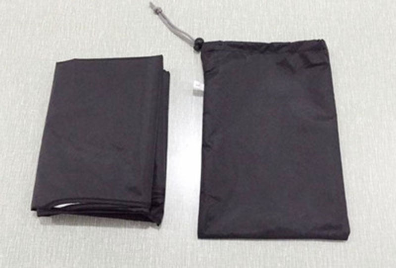 Flag Village Auto Tools Magnetic Windshield Cover