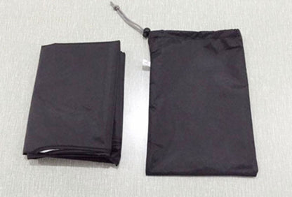 Flag Village Auto Tools Magnetic Windshield Cover