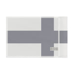 Flag Village Finland Flag 18" x 12" / 36" x 24" / 60" x 36"