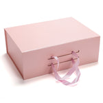 Flag Village Cosmetics portable cardboard gift box