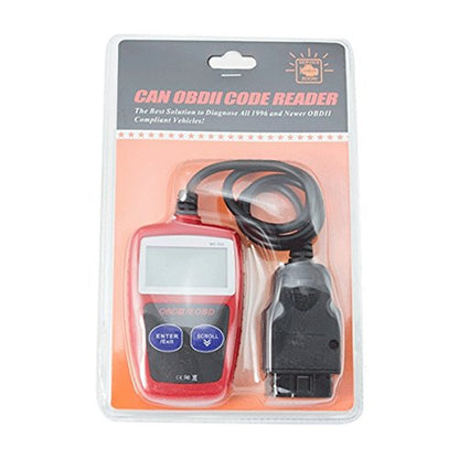 Flag Village Auto Tools Multifunctional car diagnostic instrument