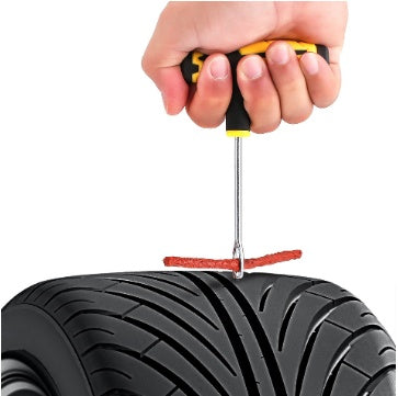 Flag Village Auto Tools Car tire repair kit
