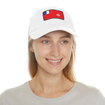 Flag Village Wallis and Futuna National Flag Hat