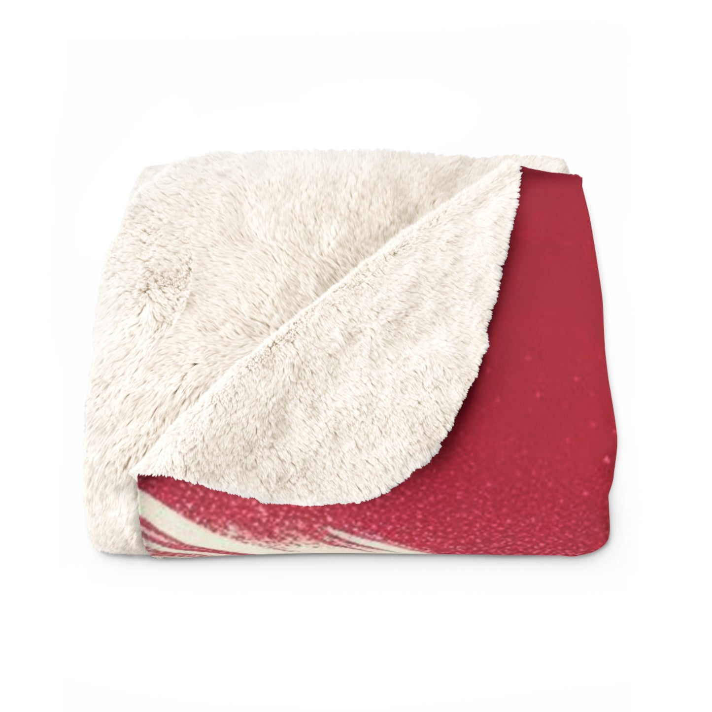 Flag Village Malta Sporting Flag Sherpa Fleece Blanket MLT0001