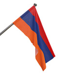 Flag Village Armenia Flag 18" x 12" / 36" x 24" / 60" x 36"