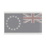 Flag Village Cook Islands Flag 18" x 12" / 36" x 24" / 60" x 36"