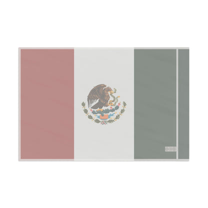 Flag Village Mexico Flag 18" x 12" / 36" x 24" / 60" x 36"