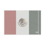 Flag Village Mexico Flag 18" x 12" / 36" x 24" / 60" x 36"