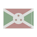 Flag Village Burundi Flag 18" x 12" / 36" x 24" / 60" x 36"