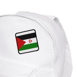 Flag Village Western Sahara Flag Embroidery Iron-On Patches