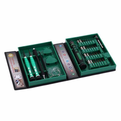 Flag Village Auto Tools Screwdriver Kit Repairing Tool Kit