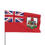 Flag Village Bermuda Flag 18" x 12" / 36" x 24" / 60" x 36"