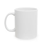 Flag Village New Zealand Sporting Flag Ceramic Coffee Mug 11oz NZL0007