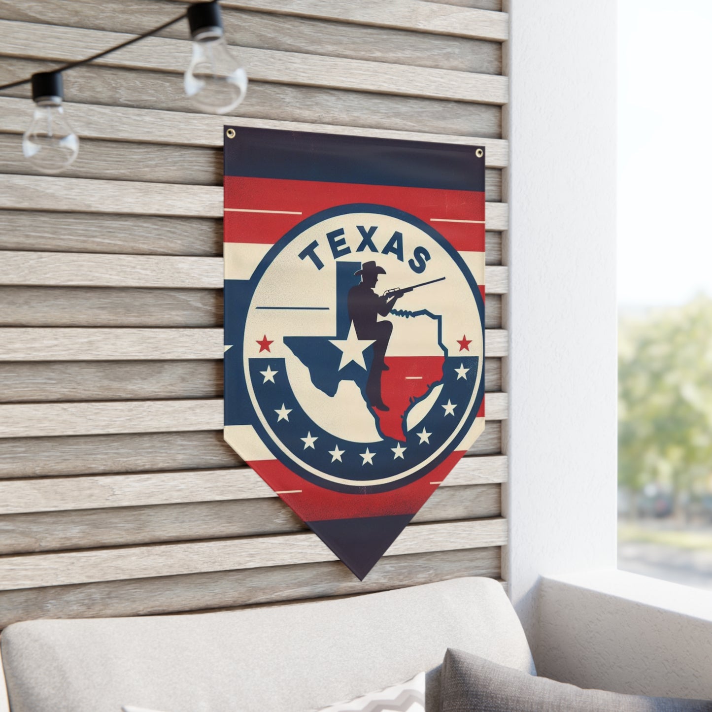 Pennant Banner