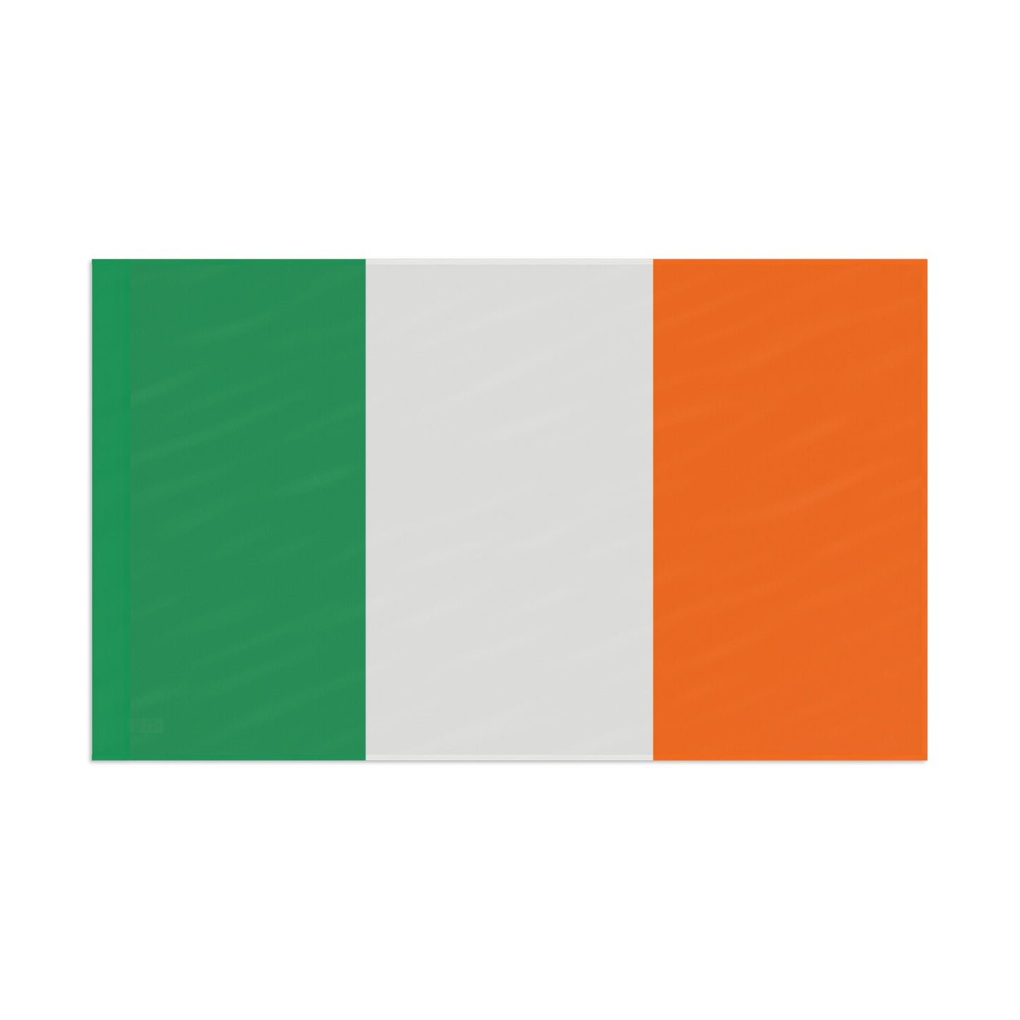 Flag Village Ireland Flag 18" x 12" / 36" x 24" / 60" x 36"
