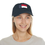 Flag Village North Carolina State Flag Hat